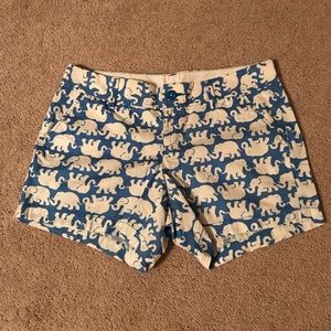 Lilly Pulitzer Callahan Shorts